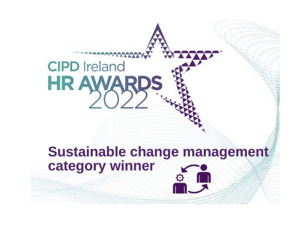 CIPD Ireland winner for web
